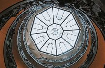 Skip-the-Line Vatican Museums and Sistine Chapel Tour