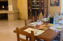 Amarone Wine Tasting in Valpolicella