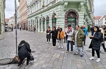 Private Bratislava City & Castle Tour with Sebastian