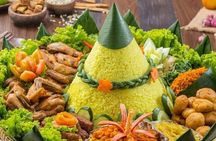 Yogyakarta Cooking Class and Market Tour 