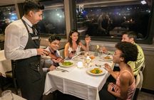 Toronto Premier Dinner Cruise on Odyssey in Toronto Harbour