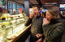 Bilbao Local Immersion with Pintxo + Drink stop