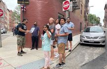 Boston Crime Tour
