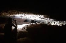 Bonaire Cave Tour: Walk, Climb & Swim