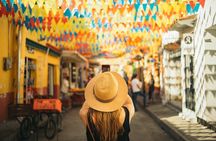 Cartagena City Tour Shore Excursion 