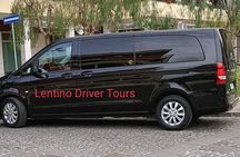 Amalfi Coast Half-Day Tour from Sorrento