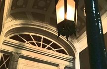 Small-Group French Quarter Haunted Ghost Tour 