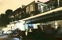 Small-Group French Quarter Haunted Ghost Tour 