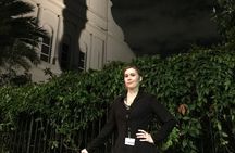 Small-Group French Quarter Haunted Ghost Tour 