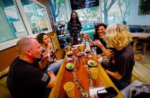 Chocolate and Wine Pairing in Chantilly