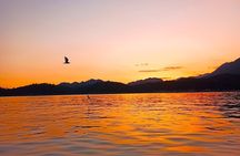 Kekova Sunset Cruise