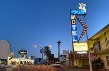 The 18b Arts District Walking Tour in Las Vegas