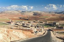 Full day Tour AZZADEN VALLEY & old BERBER Villages 