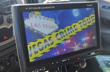 Vegas Crime Tour