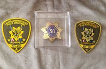 Vegas Crime Tour