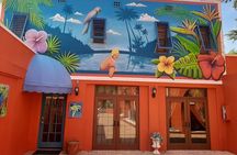 Public Art Tour