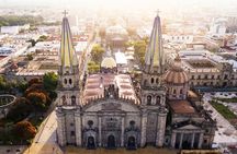 Private Walking Tour of downtown Guadalajara