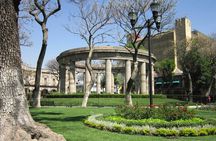 Private Walking Tour of downtown Guadalajara