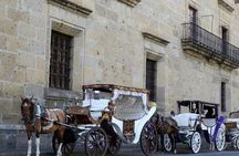 Private Walking Tour of downtown Guadalajara