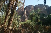 Discover the Sahara: A 4-Day Private Journey to Merzouga