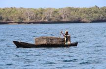 1 Day Robinson island and Marafa Hells Kitchen- Watamu 