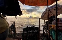 Private Countryside Tour & Pepper farm, Kep/Crab Market 