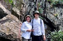 Private Countryside Tour & Pepper farm, Kep/Crab Market 