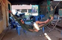 Private Countryside Tour & Pepper farm, Kep/Crab Market 