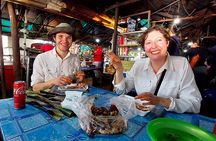 Private Kampot Countryside Tour & Pepper farm, Kep/Crab Market