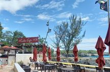 Ricks Cafe, Shopping & 7 Mile Beach- Day Trip to Negril 