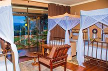 4 Days Lodges Serengeti, Ngorongoro Crater & Visiting Maasai