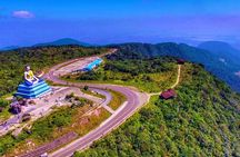 Bokor National Park Private Day Trip from Phnom Penh
