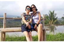 Private Tour Bedugul Temple-Jatiluwih-Taman Ayun&Tanah Lot Sunset