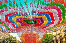 Private Tour of Guadalajara and Tlaquepaque Pueblo Mágico