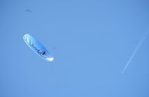 Paragliding Tandem Flight Experience in Sokobanja