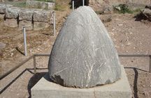 Private Luxury Full Day Tour to Thermopylae & Delphi