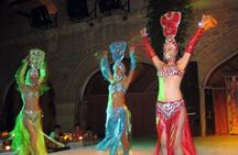 Marmaris Traditional Turkish Night With Dinner & Unlimited Drinks