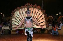 Marmaris Traditional Turkish Night With Dinner & Unlimited Drinks