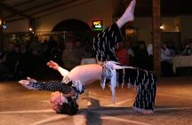 Marmaris Traditional Turkish Night With Dinner & Unlimited Drinks
