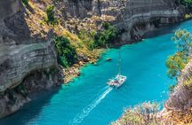 This Is Sparta ! A Private Tour from Athens !