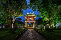 Private Experience Hanoi City, Food Street, Bat Trang Ceramic 