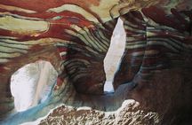 Petra 1-Day Tour from Eilat + FREE Traditional Lunch