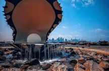Doha: Private City tour from Cruise Port terminal