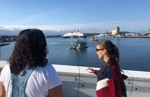 Oslo Unveiled: Private Walking Tour