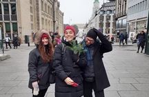 Oslo Unveiled: Private Walking Tour