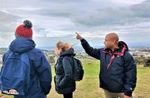 Full Day Tour of Edinburgh Including Lunch With A Local Expert