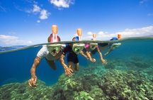 Jet Boat Excursion in South West Coast of Mallorca