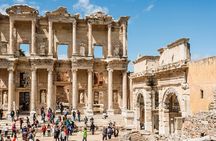 Discovering Ancient Ephesus: Daily Private Tour 