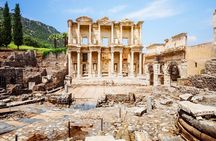 Discovering Ancient Ephesus: Daily Private Tour 