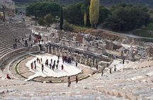 Discovering Ancient Ephesus: Daily Private Tour 